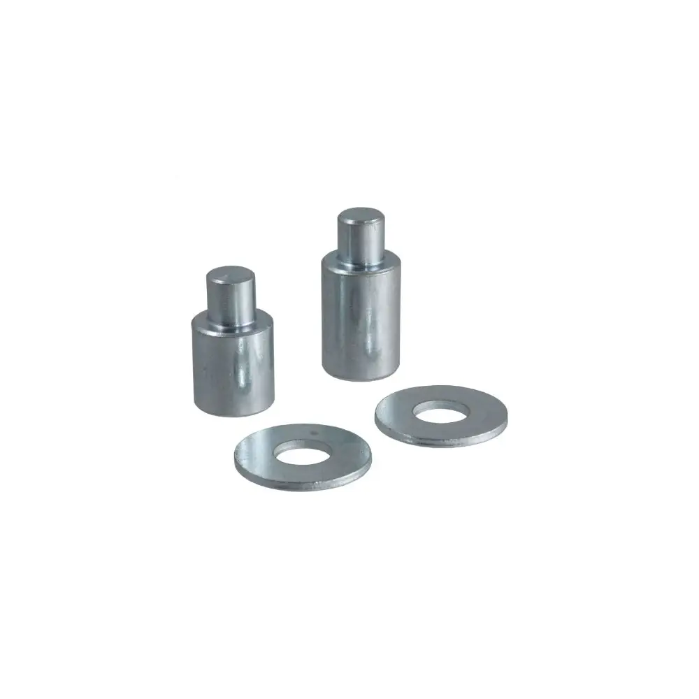 Trunnion Bar Weight Distribution Head Angle Adjustment Rod Kit - CUR17312